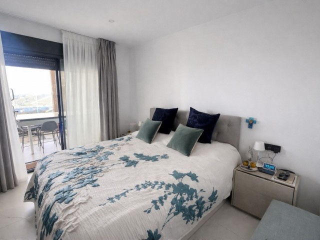 2 Schlafzimmer Apartment in Estepona