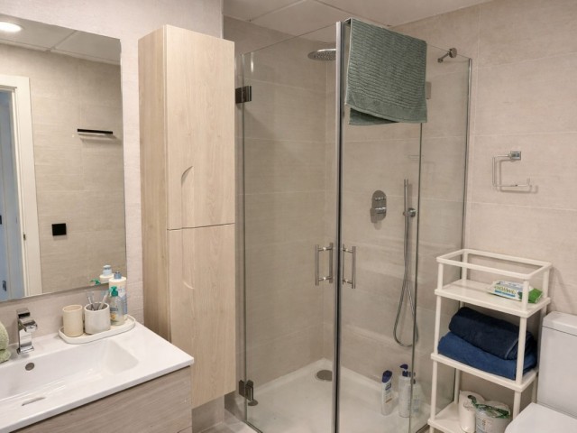 2 Schlafzimmer Apartment in Estepona