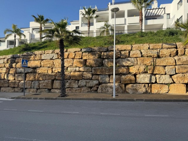 2 Schlafzimmer Apartment in Estepona