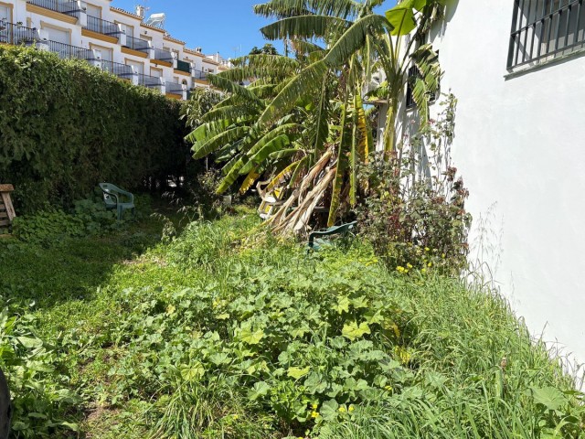 5 Sovrums Radhus i Estepona