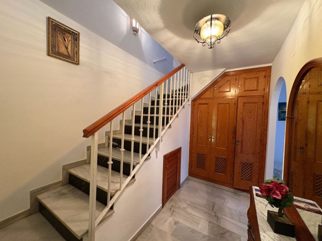 5 Sovrums Radhus i Estepona