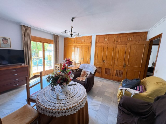 5 Sovrums Radhus i Estepona