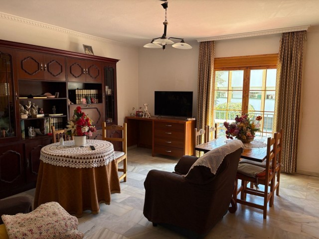 5 Sovrums Radhus i Estepona