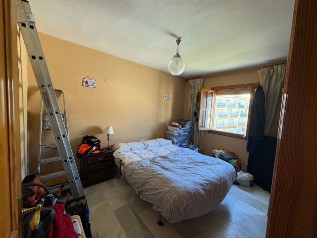 5 Sovrums Radhus i Estepona