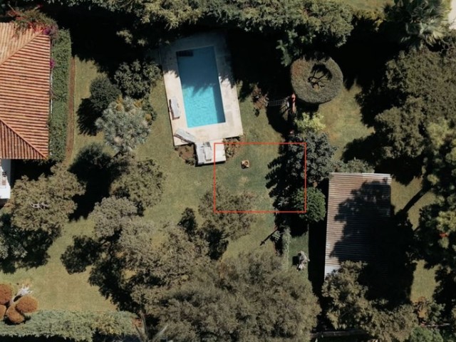 Parcelle Marbesa - R5339122