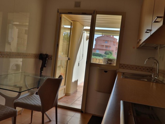3 Schlafzimmer Apartment in Mijas