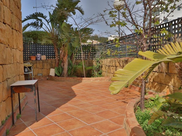 3 Slaapkamer Appartement in Mijas