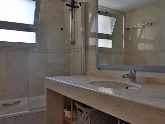 3 Slaapkamer Appartement in Mijas