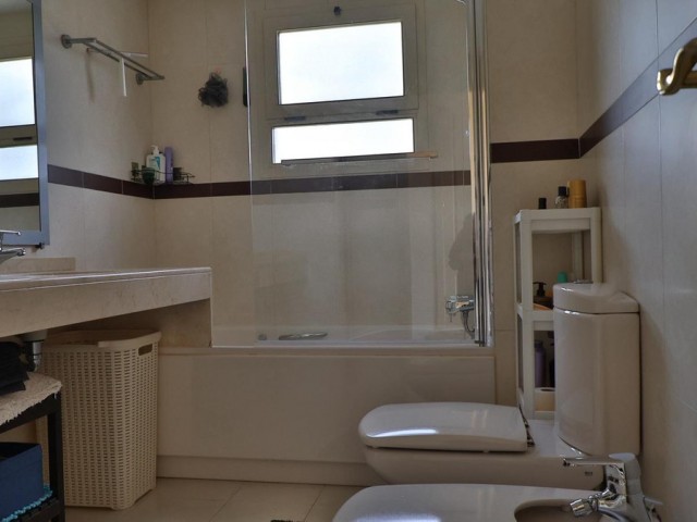 3 Slaapkamer Appartement in Mijas