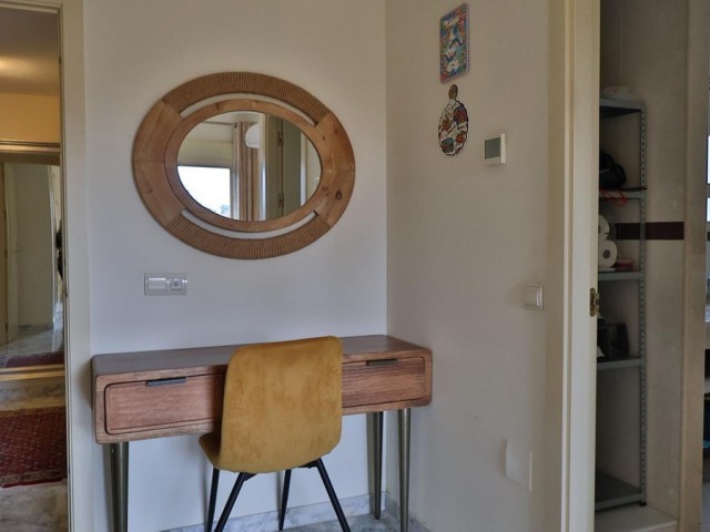 3 Slaapkamer Appartement in Mijas