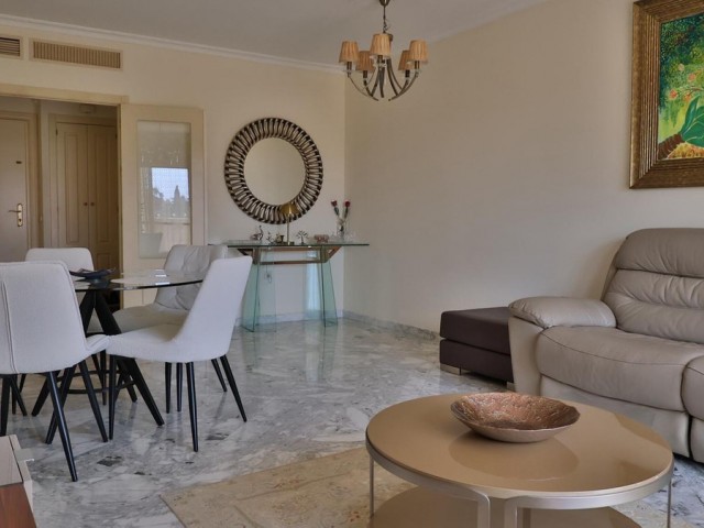 3 Slaapkamer Appartement in Mijas