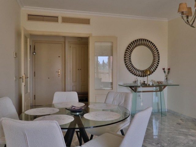 3 Slaapkamer Appartement in Mijas