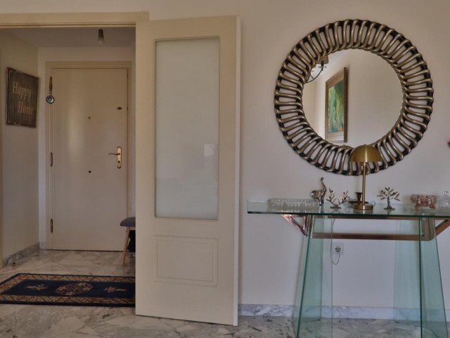 3 Slaapkamer Appartement in Mijas