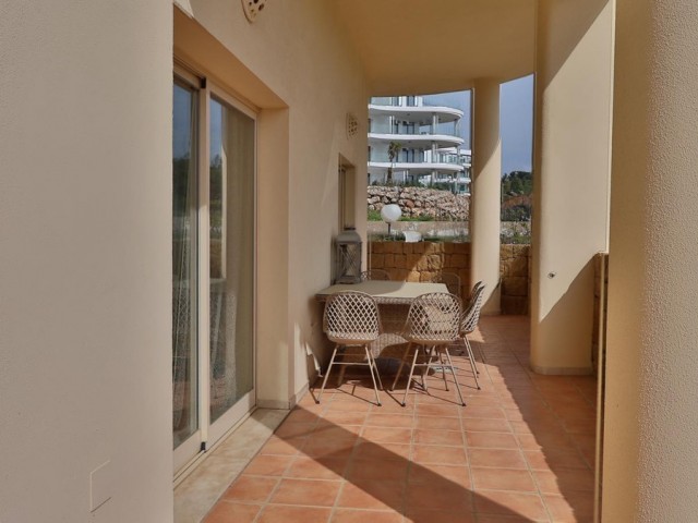 3 Slaapkamer Appartement in Mijas
