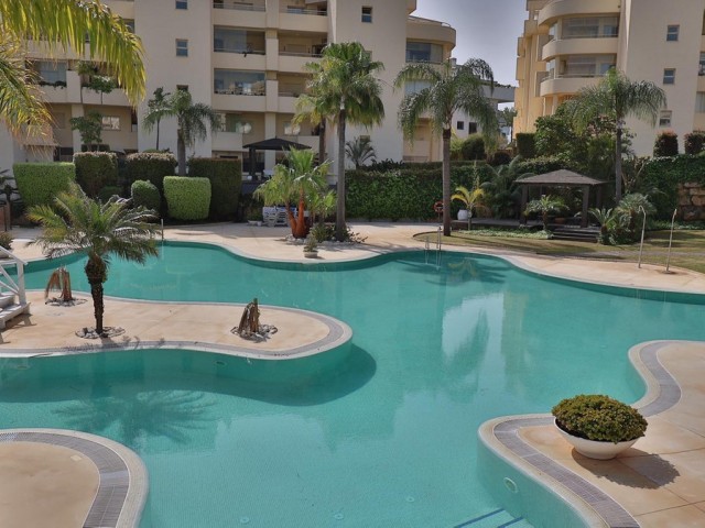 2 Bedrooms Apartment in Mijas