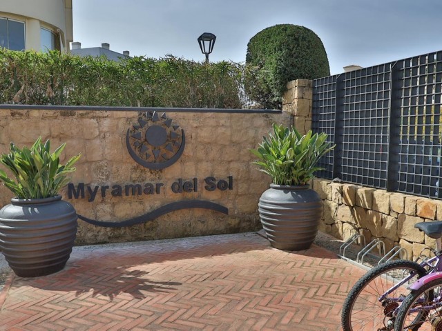 2 Bedrooms Apartment in Mijas