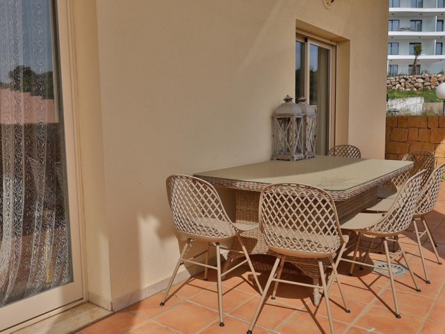 2 Bedrooms Apartment in Mijas