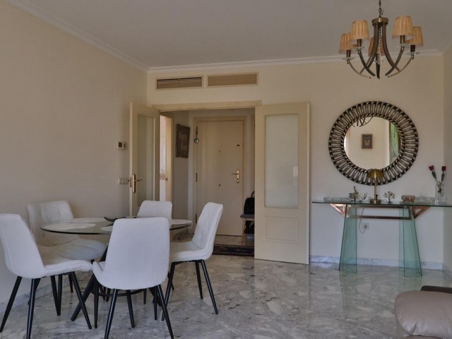2 Bedrooms Apartment in Mijas