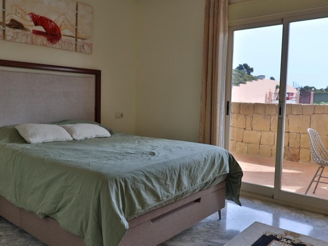 2 Bedrooms Apartment in Mijas