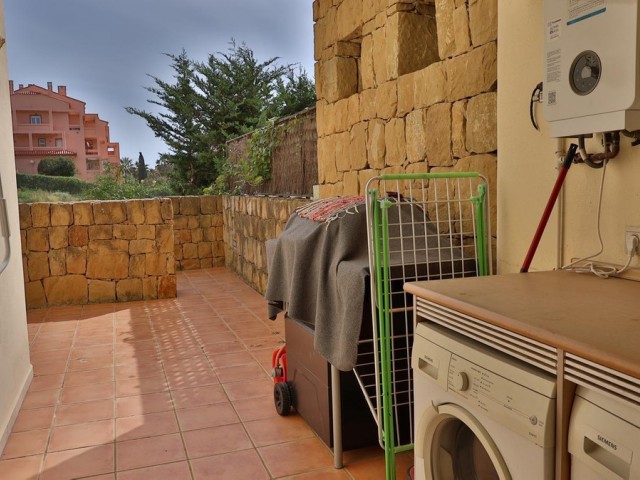 2 Bedrooms Apartment in Mijas