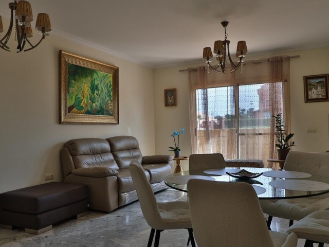 2 Bedrooms Apartment in Mijas