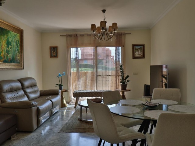 2 Bedrooms Apartment in Mijas