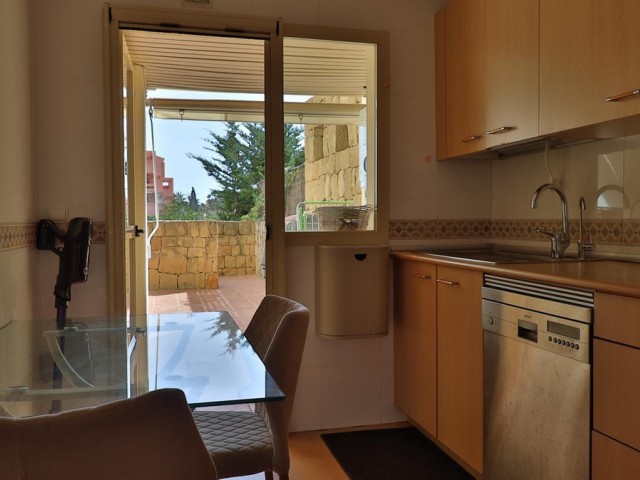 2 Bedrooms Apartment in Mijas