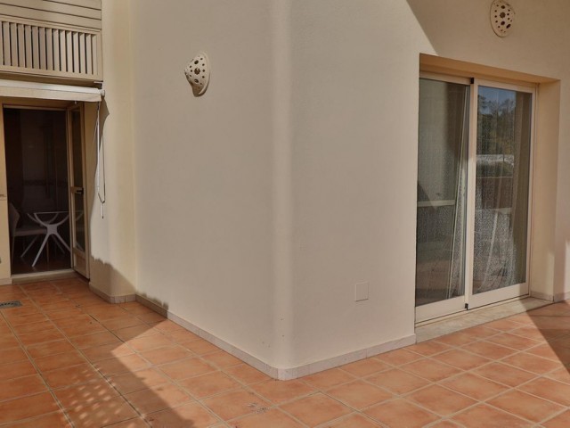 2 Bedrooms Apartment in Mijas