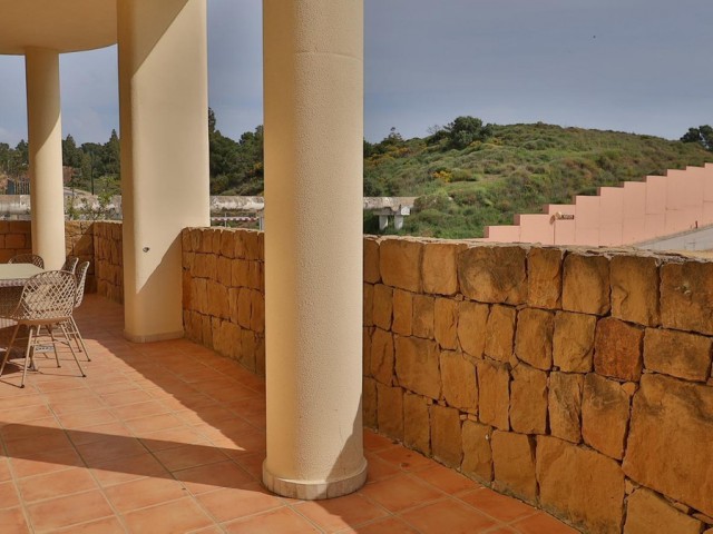 2 Bedrooms Apartment in Mijas