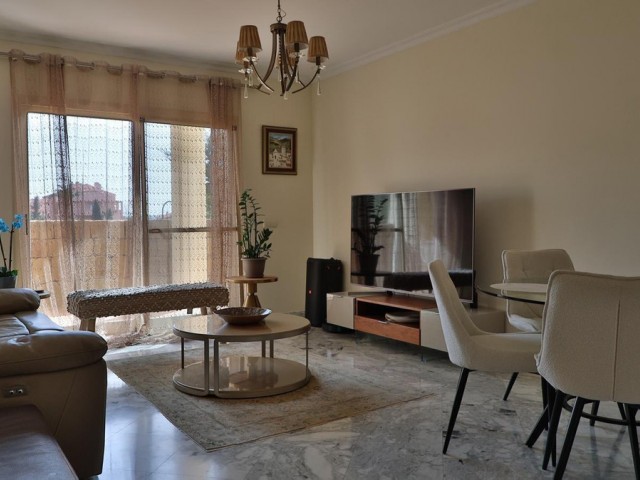 Appartement, Mijas