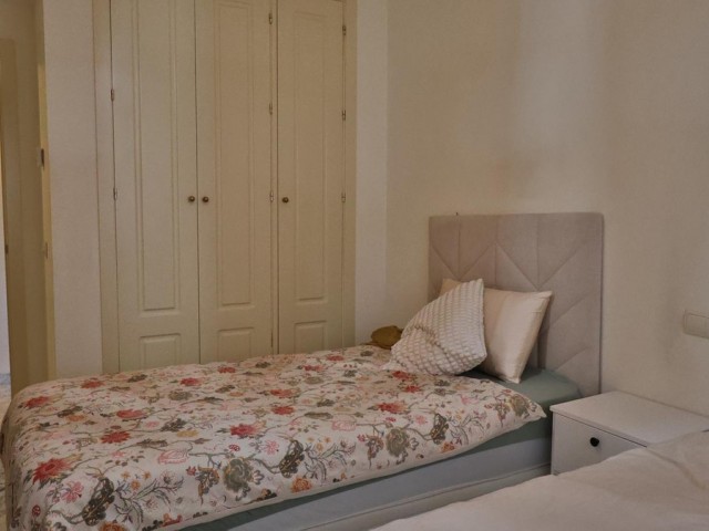 Appartement avec 2 Chambres  à Mijas