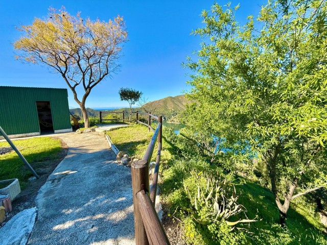 2 Slaapkamer Villa in Istán