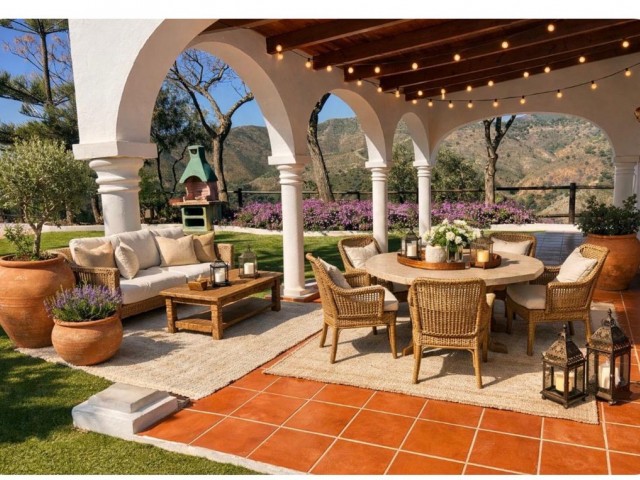 Huvila, Istán, R5342251