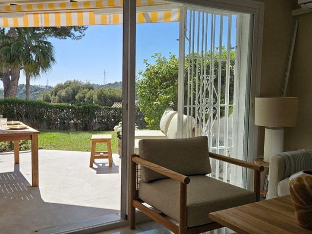 2 Bedrooms Townhouse in Calahonda