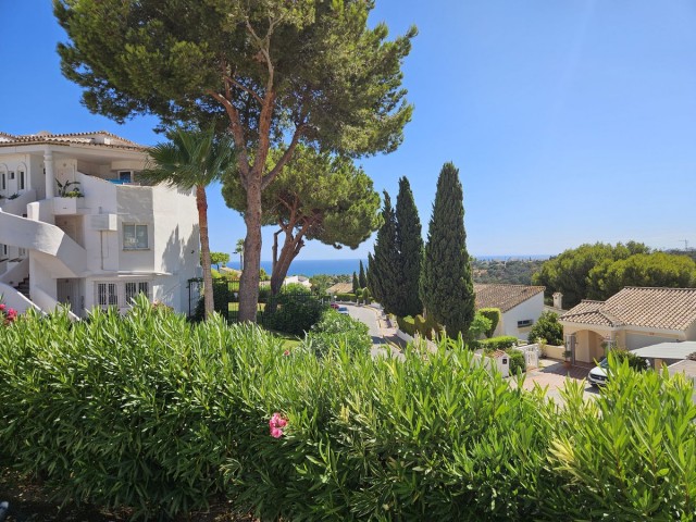 2 Bedrooms Townhouse in Calahonda