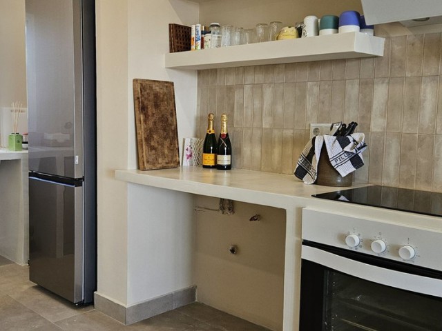 2 Bedrooms Townhouse in Calahonda