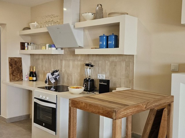 2 Bedrooms Townhouse in Calahonda