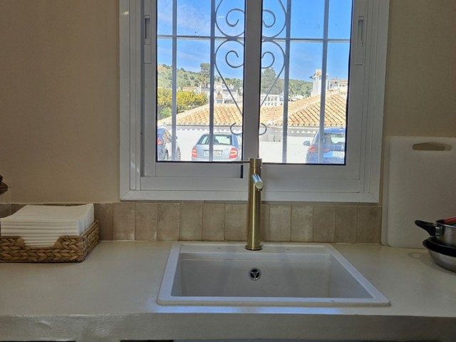 2 Bedrooms Townhouse in Calahonda