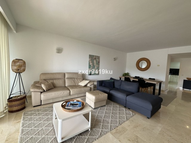 2 Soveroms Leilighet i Riviera del Sol