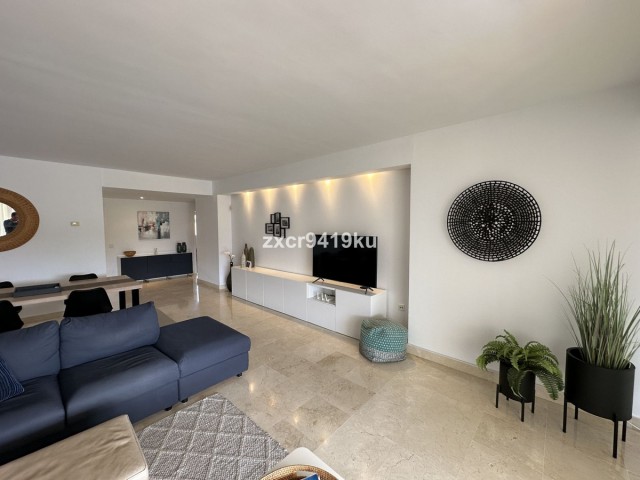 2 Soveroms Leilighet i Riviera del Sol