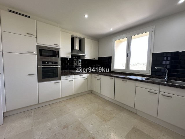 2 Soveroms Leilighet i Riviera del Sol