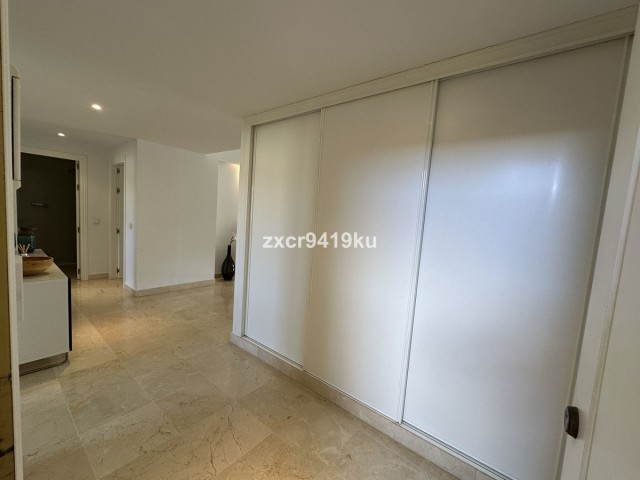 2 Soveroms Leilighet i Riviera del Sol