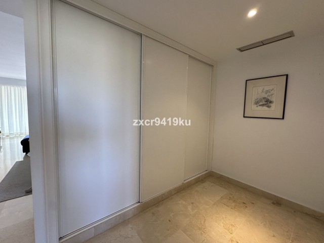 2 Soveroms Leilighet i Riviera del Sol