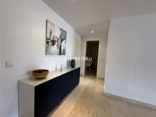 2 Soveroms Leilighet i Riviera del Sol