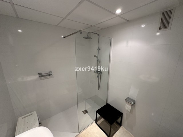 2 Soveroms Leilighet i Riviera del Sol