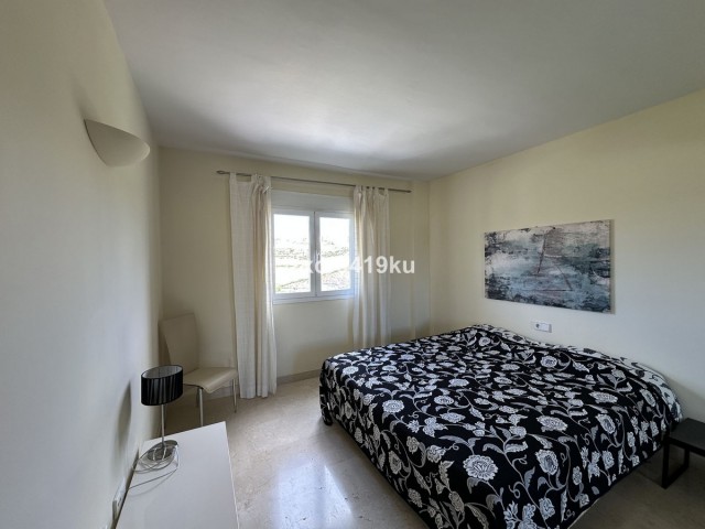 2 Soveroms Leilighet i Riviera del Sol