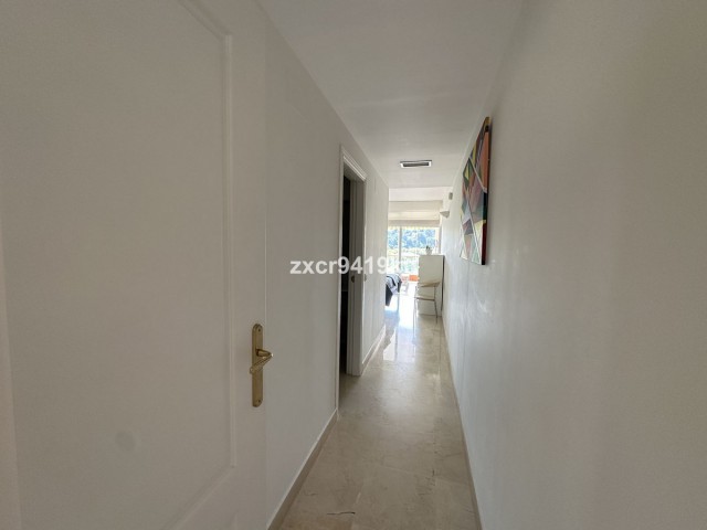 2 Soveroms Leilighet i Riviera del Sol