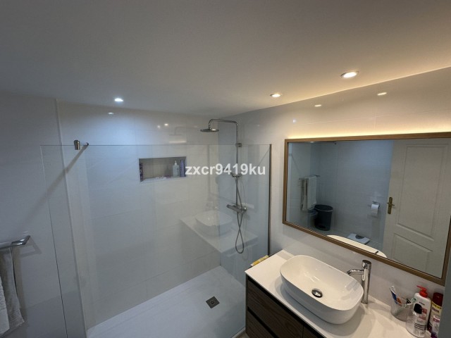 2 Soveroms Leilighet i Riviera del Sol