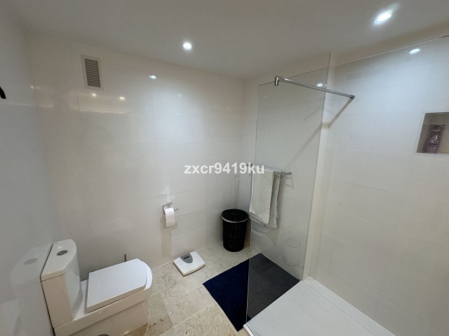 2 Soveroms Leilighet i Riviera del Sol