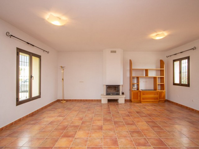 3 Soveroms Villa i La Cala de Mijas